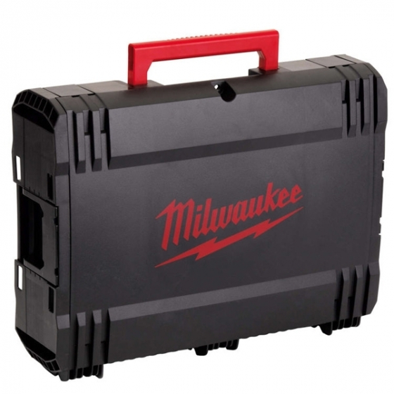 Milwaukee Caisse à Outils Workbox