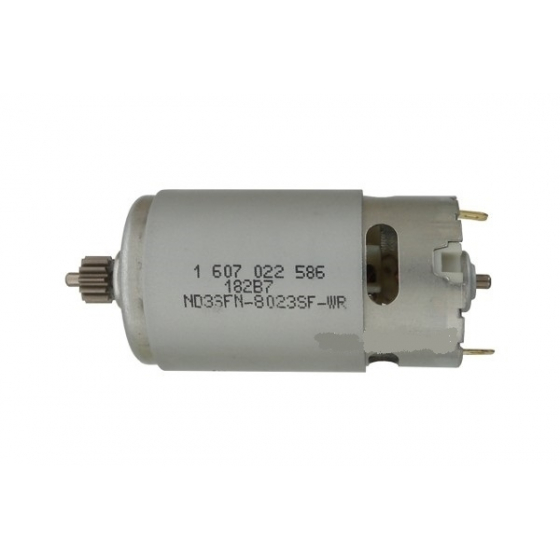 Bosch 2609001957 Moteur 14.4V à Courant Continu PSR14.4LI2