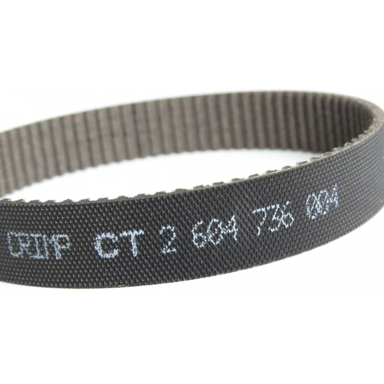 Bosch Courroie de transmission pour rabot PHO30-82 (2604736004)