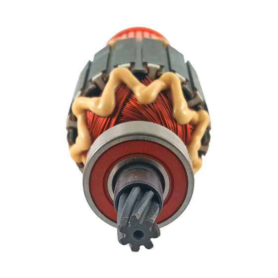 Makita 517898-3 Induit Perforateur HR5202C, HR5212C