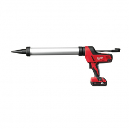 Milwaukee C18 PCG/600A-0X Pistolet à colle Sans fil 18V (Machine Seule)