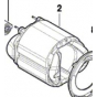 Bosch 2604220740 Épanouissement Polaire 230-240V