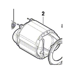 Bosch 2604220740 Épanouissement Polaire 230-240V