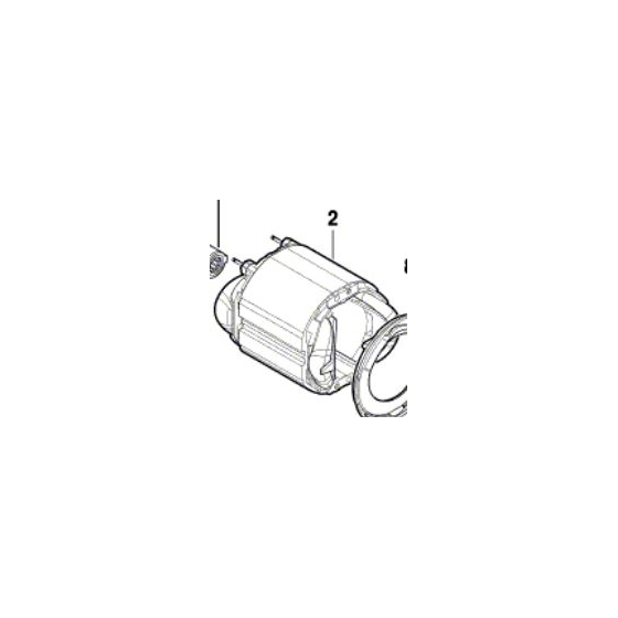 Bosch 2604220740 Épanouissement Polaire 230-240V