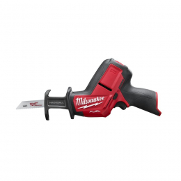 Milwaukee M12 CHZ-0 Scie sabre compacte 12V Fuel (4933446960)
