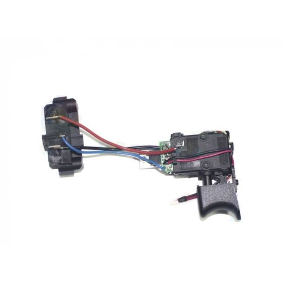 Black&Decker 90612203 Interrupteur Perceuse EGBHP1881