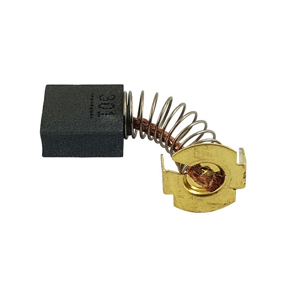 Dewalt Charbon, Balai Scie Sur Table D27107 (N013883)