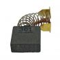 Dewalt Charbon, Balai Scie Sur Table D27107 (N013883)
