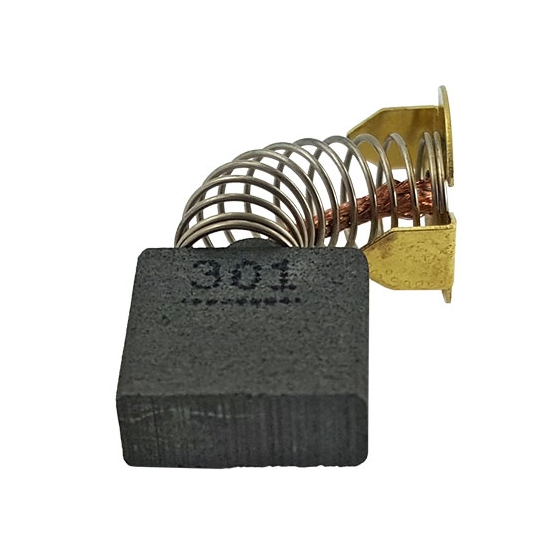 Dewalt Charbon, Balai Scie Sur Table D27107 (N013883) Dewalt Charbon, Balai Scie Sur Table D27107 (N013883)