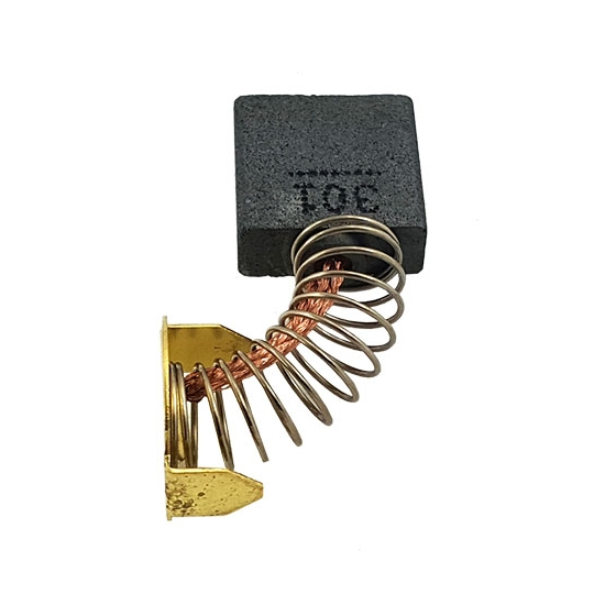 Dewalt Charbon, Balai Scie Sur Table D27107 (N013883) Dewalt Charbon, Balai Scie Sur Table D27107 (N013883)