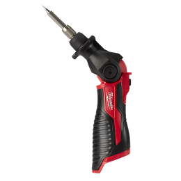 Milwaukee M12SI-0 Fer à Souder Sans Fil 12V Li-ion (4933459760)