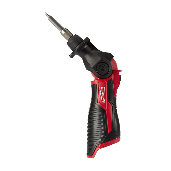 Milwaukee M12SI-0 Fer à Souder Sans Fil 12V Li-ion (4933459760)