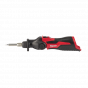 Milwaukee M12SI-0 Fer à Souder Sans Fil 12V Li-ion (4933459760)