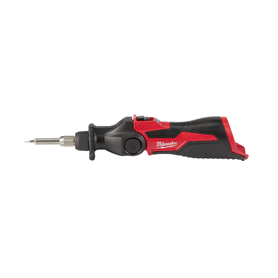 Milwaukee M12SI-0 Fer à Souder Sans Fil 12V Li-ion (4933459760)