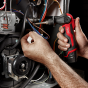 Milwaukee M12SI-0 Fer à Souder Sans Fil 12V Li-ion (4933459760)