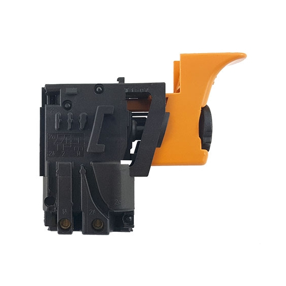 Bosch 2607200209 Interrupteur Perceuse à Percussion