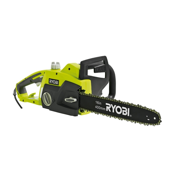 Ryobi 5131015828 Induit de Tronçonneuse 