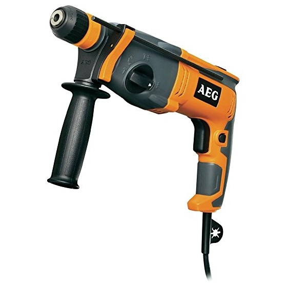 Milwaukee 201894001 Interrupteur Perforateur PFH26