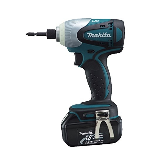 Makita 187138-9 Jeu de Carcasse Visseuse BTD140