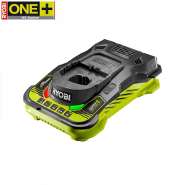 Ryobi RC18150G Chargeur Super Rapide One+ 14V-18V (5133002638)