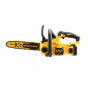 Dewalt DCM565P1-QW Tronçonneuse Élagueuse 18V Brushless 1x5.0Ah