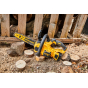 Dewalt DCM565P1-QW Tronçonneuse Élagueuse 18V Brushless 1x5.0Ah