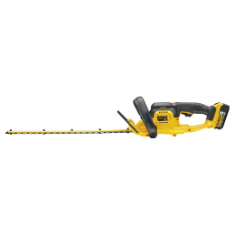 Dewalt DCM563P1 Taille-Haies 18V Brushless 1x5.0Ah