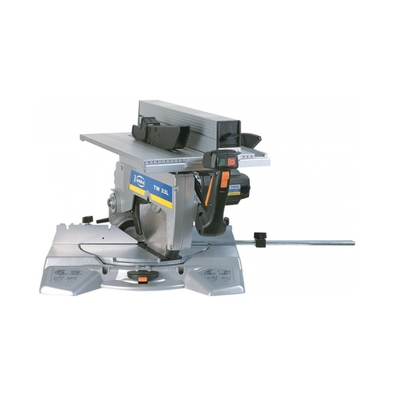 Virutex 3345490 Vérin à gaz pour scie TM33L, TM33E, TM33H, TM43J, TM43L, TS33E, TS33H, TS48J, TS48L