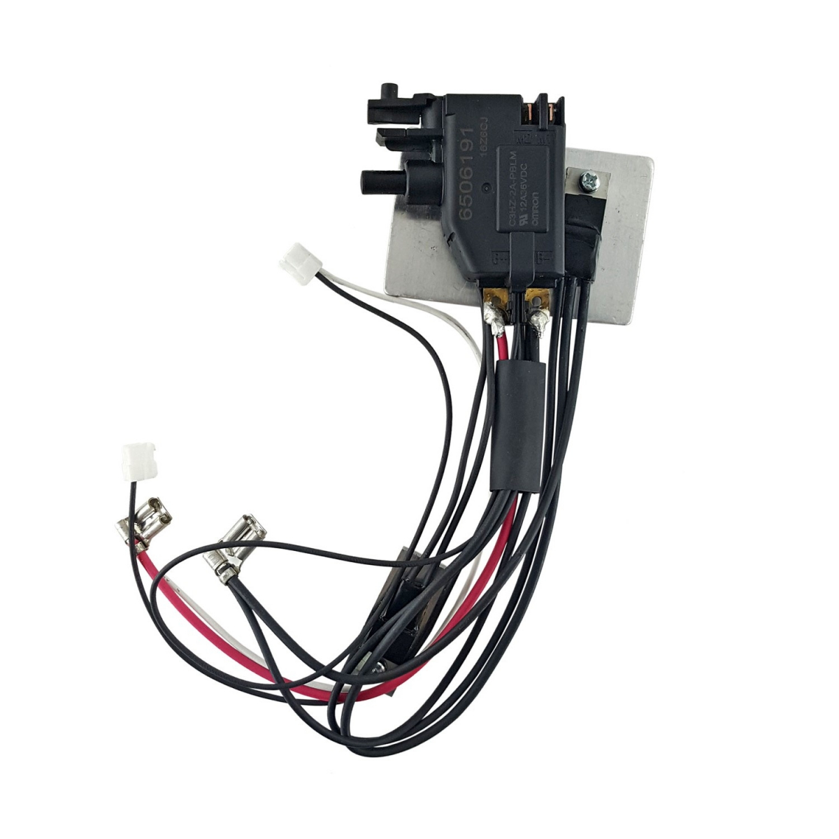 pblm Makita Interrupteur 650619-1 à bhr261 bhr262t c3hz-2a bhr262 bhr261t