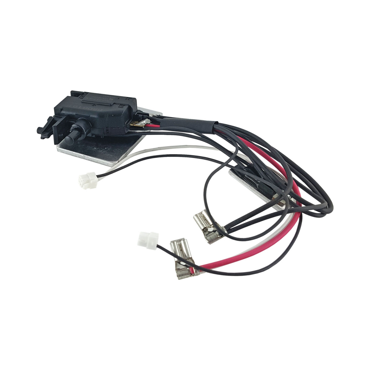 pblm Makita Interrupteur 650619-1 à bhr261 bhr262t c3hz-2a bhr262 bhr261t