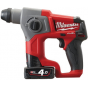 Milwaukee 4931435924 Interrupteur Perforateur M12CH