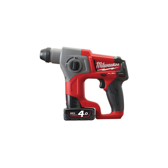 Milwaukee 4931435924 Interrupteur Perforateur M12CH