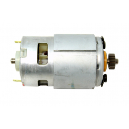 Bosch 2607022832 Moteur 18V à Courant Continu GSR18V-LI