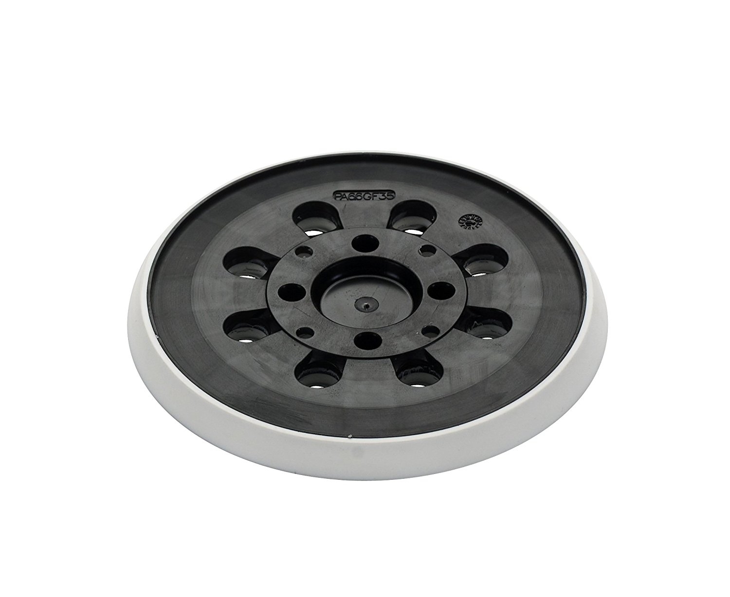 Мягкая Подложка Для Эксцентриковой Машинки 125 Купить