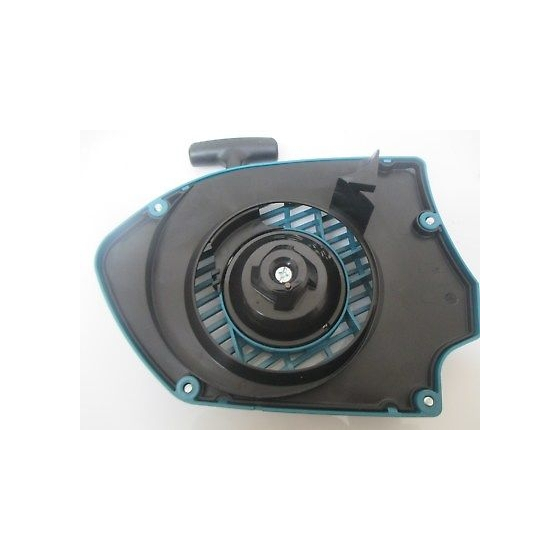 Makita 143454-9 Lanceur complet pour Découpeuse Thermique EK6101 et Dolmar PC6114