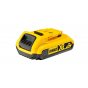 Dewalt DCB183 Batterie 18V 2.0Ah XR Li-ion