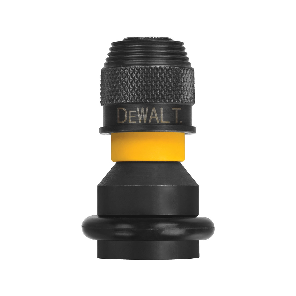 Dewalt DT7508 Adaptateur de Vissage 1/4 - 1/2 Extrême Impact