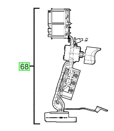 Aeg bsb18cbm outlet