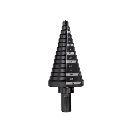 Milwaukee Foret Étagée Métal øPG7-PG21mm 48899321