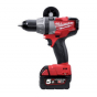 Milwaukee 4931452334 Carter de Perceuse M18CDD, M18CPD