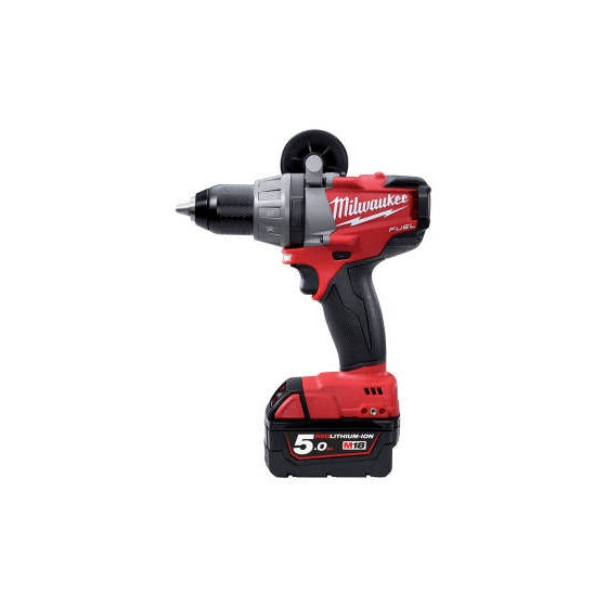 Milwaukee 4931452334 Carter de Perceuse M18CDD, M18CPD