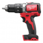 Milwaukee 4931436756 Commutateur Complet Perceuse M18BLDD et M18BLPD