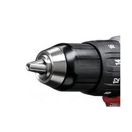 Milwaukee 4931436129 Mandrin Acier Perceuse M18BDD