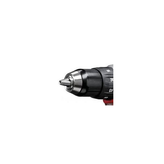 Milwaukee 4931436129 Mandrin Acier Perceuse M18BDD