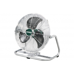 Metabo AV18 Ventilateur sans fil 18V (606176850)