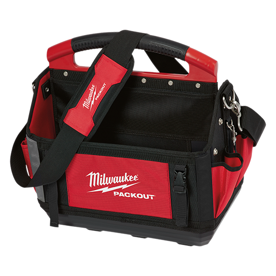 Milwaukee Sac à Outils 40cm Packout (4932464085)