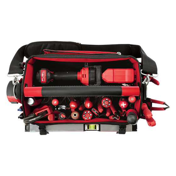 Milwaukee Sac à Outils 40cm Packout (4932464085)