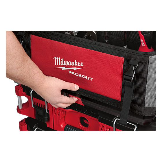 Milwaukee Sac à Outils 50cm Packout (4932464086)