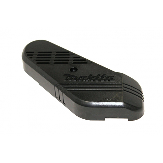 Vue éclatée 9403 Capuchon De Protection Makita - Pour Ponceuse Bande 9403 Ponceuse Makita