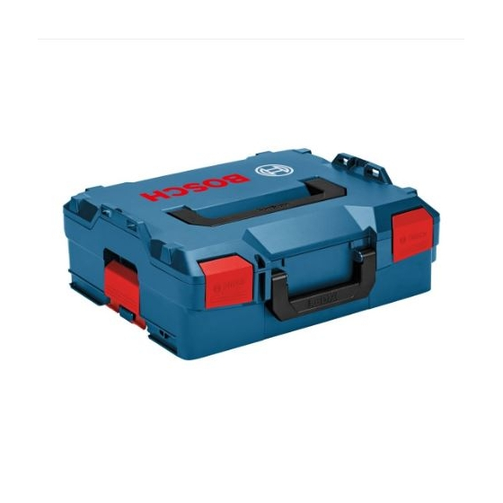Bosch L-BOXX 136 Coffret de transport V2 (1600A012G0)